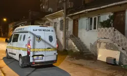 Bıçaklı kavga: 38 yaşındaki adam ağır yaralandı
