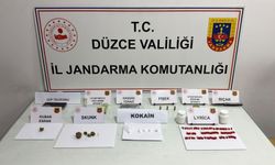 Uy*şturucu operasyonu: 1 tutuklama