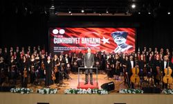 BEUN'da Cumhuriyet'in 103. Yılı gurur ve coşkuyla kutlandı