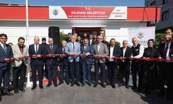 Afet Koordinasyon Merkezi hizmete açıldı
