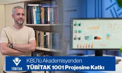 Akademisyenden veri depolama ve sensör teknolojilerine bilimsel katkı