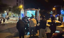 Balık avlamak için denize açılan madenciden haber alınamıyor