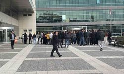 Belediyede 'ihaleye fesat' operasyonunda 3 tutuklama