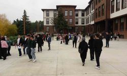 Binlerce adayın KPSS heyecanı başladı
