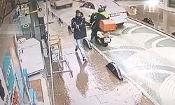 Caddede tüfekle rastgele ateş açtı, 4 kişi yaralandı
