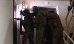 DEAŞ operasyonu: 2 tutuklama, 2 sınır dışı