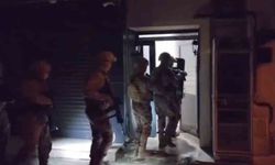 DEAŞ operasyonu: 4 şüpheli tutuklandı