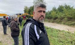 Deredeki araca ilişkin yeni bilgiler