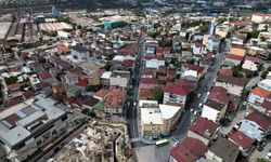 Yollar yenileniyor, ulaşımın rahatlatılması hedefleniyor