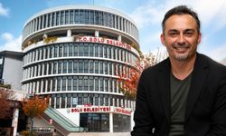 Belediyeye şafak operasyonu: 4 gözaltı