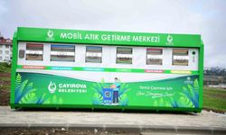 Elektronik atıkların doğru şekilde toplanması için çağrı