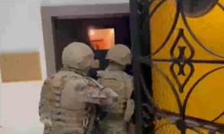 Emniyetten dev ekiple 'Sokaklar Güvende' operasyonu: 19 gözaltı