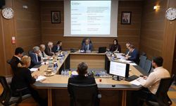 Engelli yolcuya müdahale eden şoförün aracı bağlandı