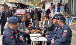 Esnafın taleplerini dinlediler