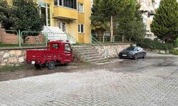 Evinin son eşyalarını almak için geldi, tartıştığı komşusu tarafından öld*rüldü