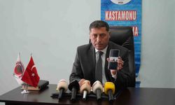 Hastane ruhsatı için suç duyusu