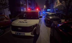 Hızlı müdahale hayat kurtardı