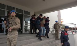 4 kişinin öld*rüldüğü olayla ilgili baba ve oğlu tutuklandı