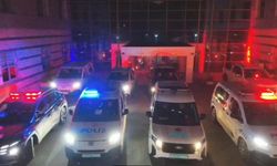 Yasa dışı bahis ve yağma operasyonu: 4 tutuklama