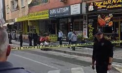 Aynı kebapçıya yine saldırdılar