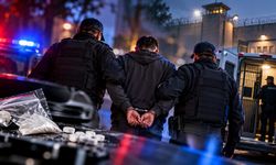 24 yıl hapis cezası bulunan firari yakalandı