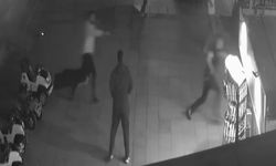 Abi ve kardeşin öld*rüldüğü anlara ilişkin yeni görüntüler ortaya çıktı