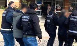 Uyuşturucu operasyonu: 4 tutuklama