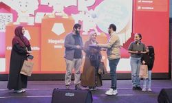 Kitapseverler bu kez bilgi için yarıştı