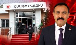 Rüşvet olayının tutuklu sanığı konuştu: 'Kimseye para karşılığında ruhsat vereceğimi söylemedim'