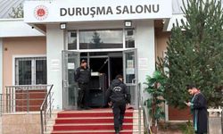 'İrtikap' davasında mütalaaya karşı savunmalar tamamlandı: Duruşmaya karar arası verildi