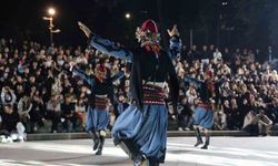 Kampüse hoş geldiniz etkinlikleri coşkuyla başladı