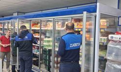 Marketlerde son kullanma tarihi ve fiyat denetimi