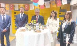PTT'nin 186. Kuruluş Yıl Dönümü Zonguldak'ta Kutlandı
