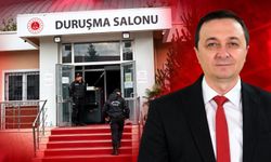 Sanık Ali Sarıyıldız: 'Tanju Özcan'ın talimatıyla parayı Süleyman Can'a götürdüm'
