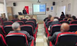 Suç ve suçla mücadele masaya yatırıldı