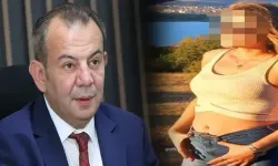 Tanju Özcan c*nsel saldırı davasında beraat etti