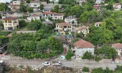 Tarihi yapı eğitim merkezine dönüştürülecek