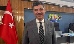 TSO'nun yeni başkanı Ömer Ayar oldu