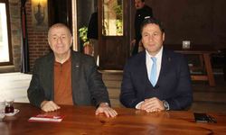 Ümit Özdağ'ın Tanju Özcan desteğinin ardından İl Başkanı istifa etti