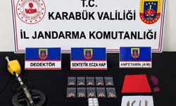 Uy*şturucu operasyonunda 10 şüpheli adliyede