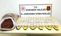 Uy*şturucu ve kaçak tütün operasyonu: 11 şüpheli adliyeye sevk edildi