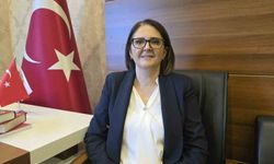 Yeni Baro Başkanı Sibel Şirin oldu: Tarihte ilk kez 3 kadın aday yarıştı