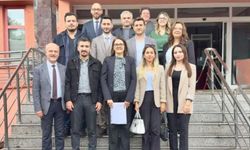 Baroda yeni yönetim görev dağılımını yaptı