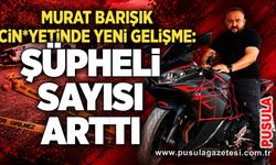 Murat Barışık cin*yetinde yeni gelişme: Şüpheli sayısı arttı