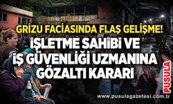 Grizu faciasında flaş gelişme! İşletme sahibi ve iş güvenliği uzmanına gözaltı kararı