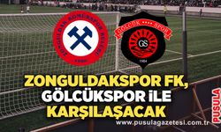 Zonguldakspor FK,  Gölcükspor ile karşılaşacak