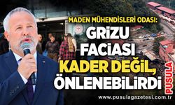 Maden Mühendisleri Odası: Grizu faciası kader değil, önlenebilirdi