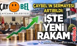 ÇAYBEL'in sermayesi artırıldı: İşte yeni rakam