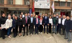 Romanların sosyal ve ekonomik hayata katılımı masaya yatırıldı