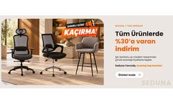 Çalışma Alanlarında Konfor ve İşlevsellik: Doğru Koltuk Seçiminde Öne Çıkan Kriterler
